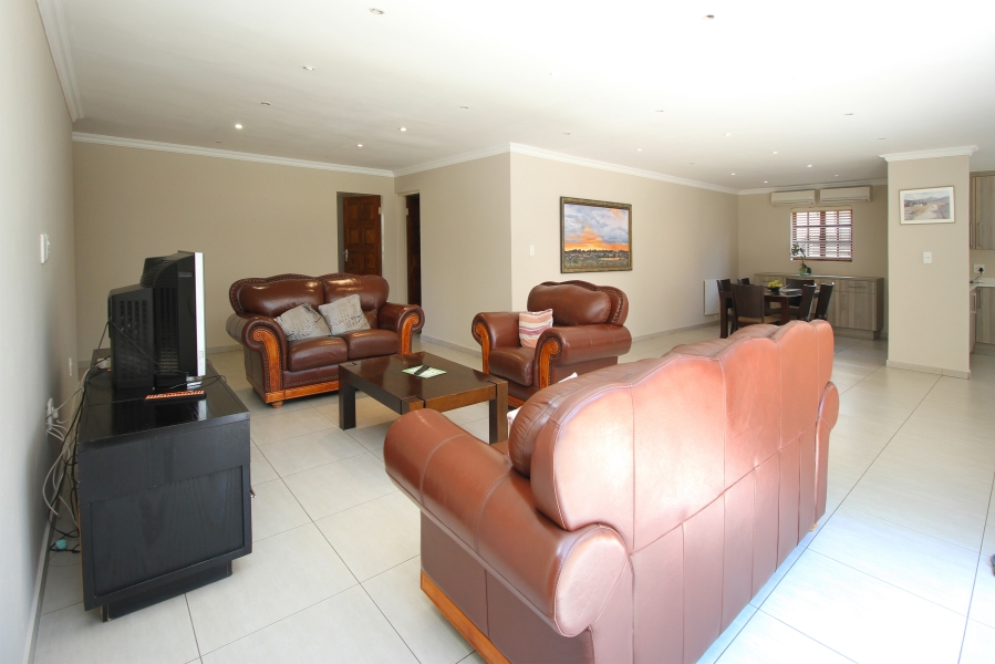 To Let 3 Bedroom Property for Rent in Sharonlea Gauteng