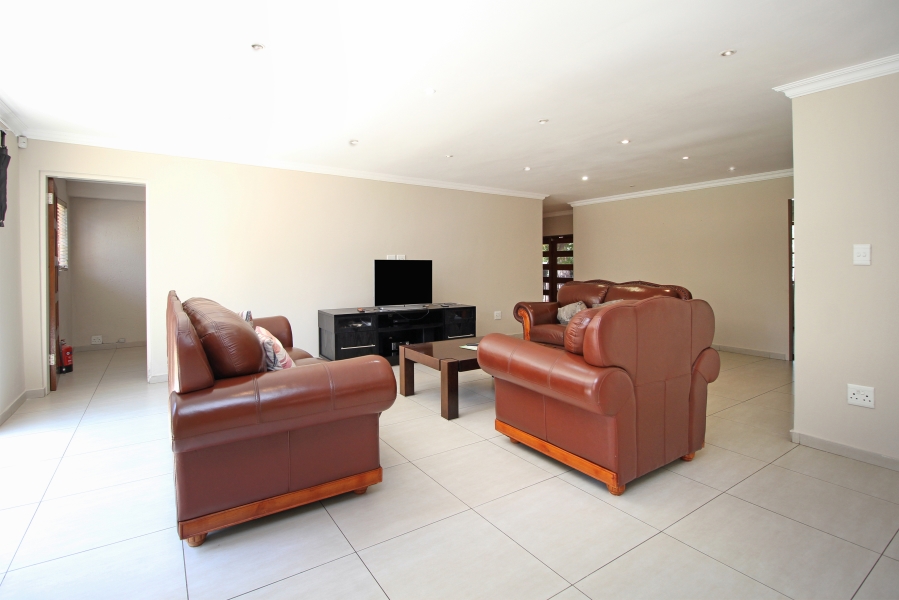 To Let 3 Bedroom Property for Rent in Sharonlea Gauteng