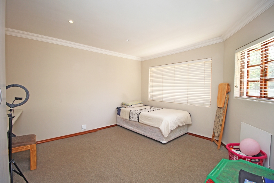 To Let 3 Bedroom Property for Rent in Sharonlea Gauteng