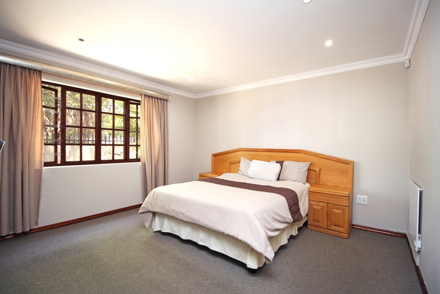 To Let 3 Bedroom Property for Rent in Sharonlea Gauteng