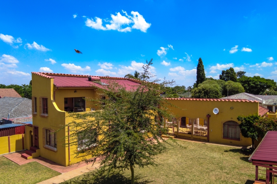 3 Bedroom Property for Sale in Primrose Gauteng