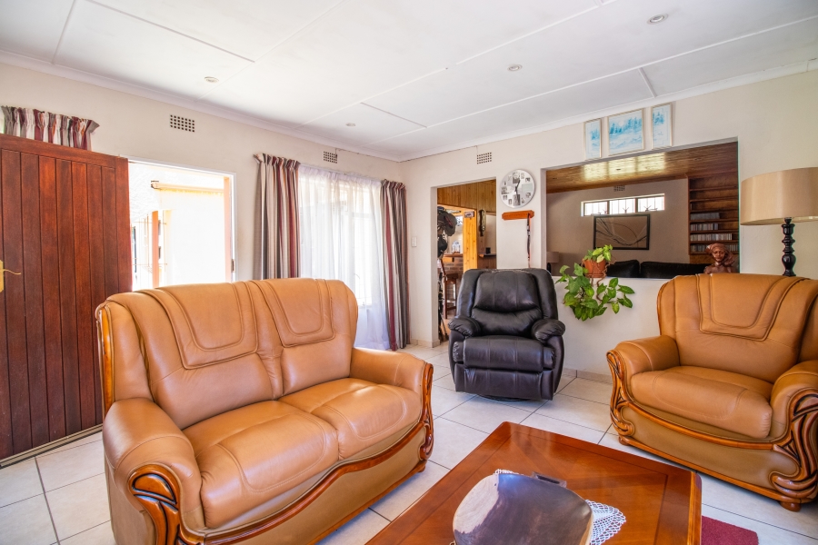 3 Bedroom Property for Sale in Primrose Gauteng