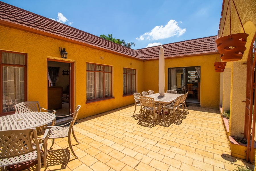 3 Bedroom Property for Sale in Primrose Gauteng