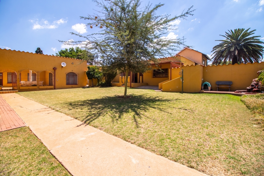 3 Bedroom Property for Sale in Primrose Gauteng