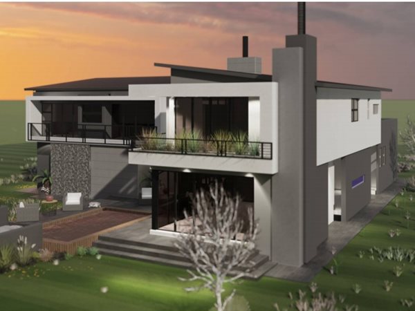 4 Bedroom Property for Sale in Midstream Heights Gauteng