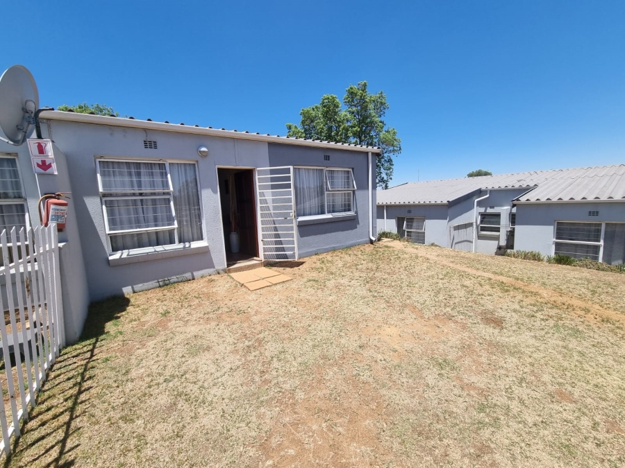 2 Bedroom Property for Sale in Ridgeway Gauteng