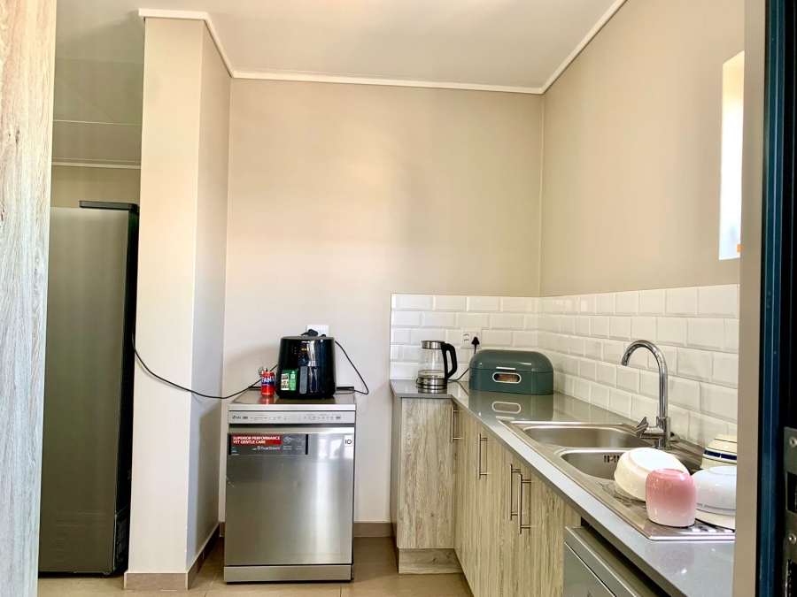 To Let 2 Bedroom Property for Rent in Kyalami Gauteng