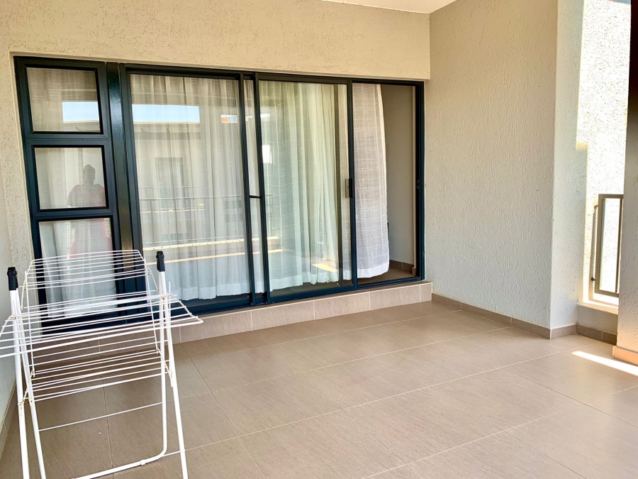 To Let 2 Bedroom Property for Rent in Kyalami Gauteng