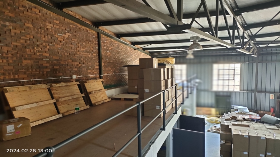 To Let commercial Property for Rent in Olivedale Gauteng