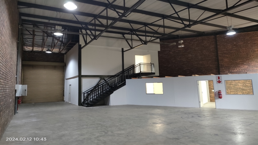 To Let commercial Property for Rent in Olivedale Gauteng