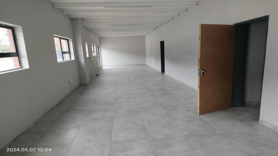 To Let commercial Property for Rent in Cosmo Business Park Gauteng