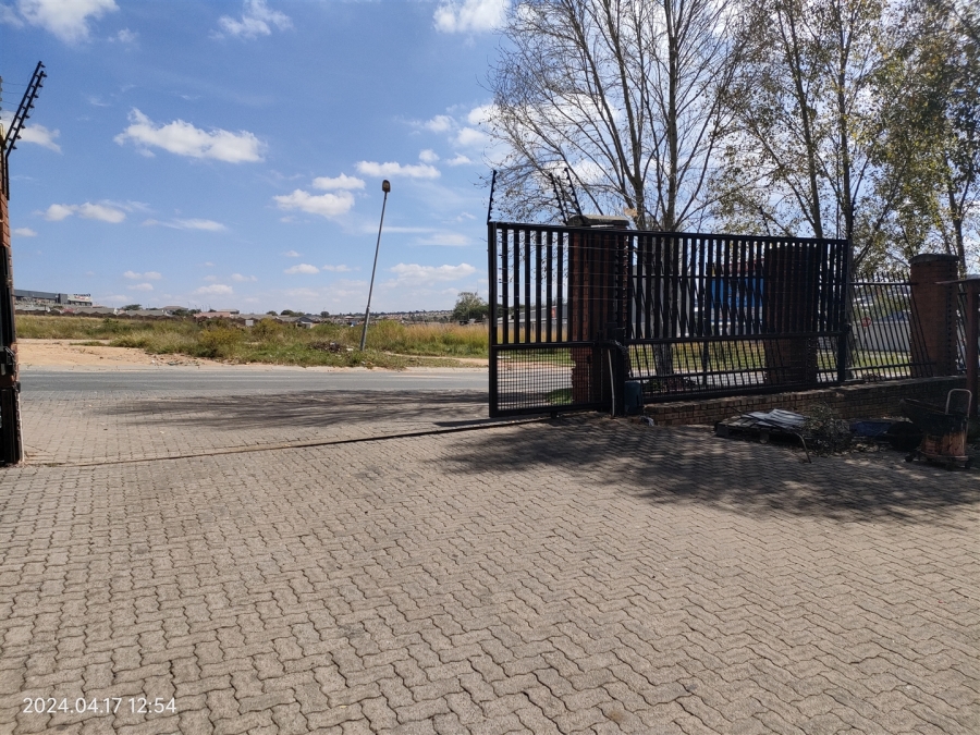 Commercial Property for Sale in Kya Sands Gauteng