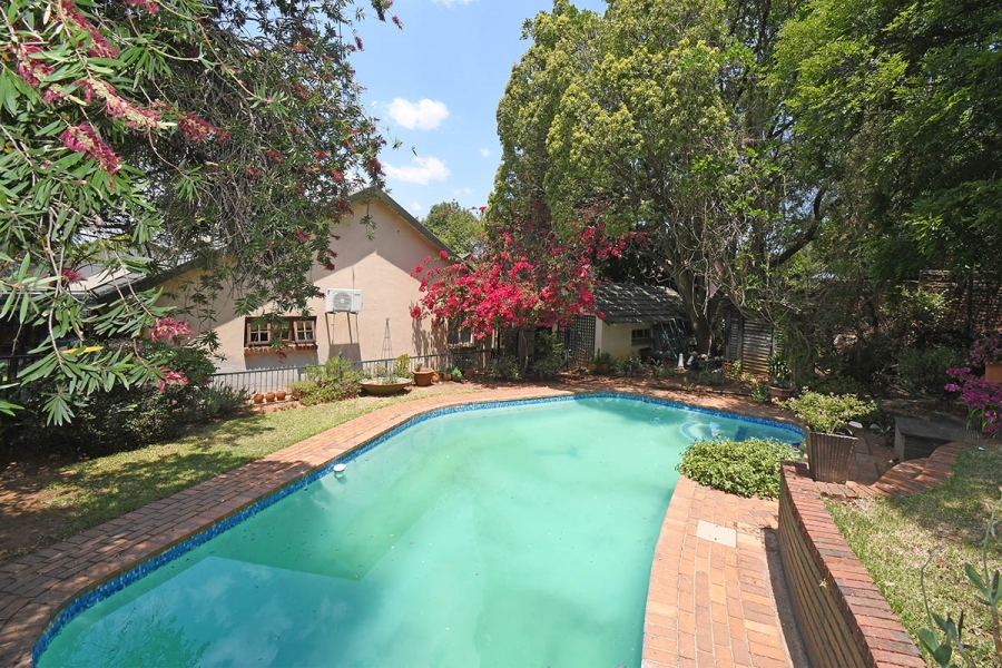 3 Bedroom Property for Sale in Willowild Gauteng