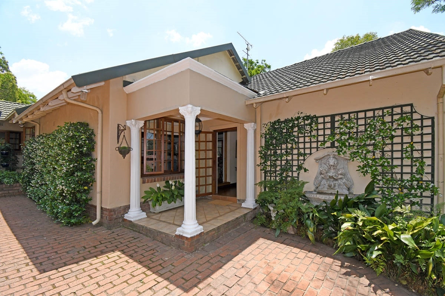 3 Bedroom Property for Sale in Willowild Gauteng