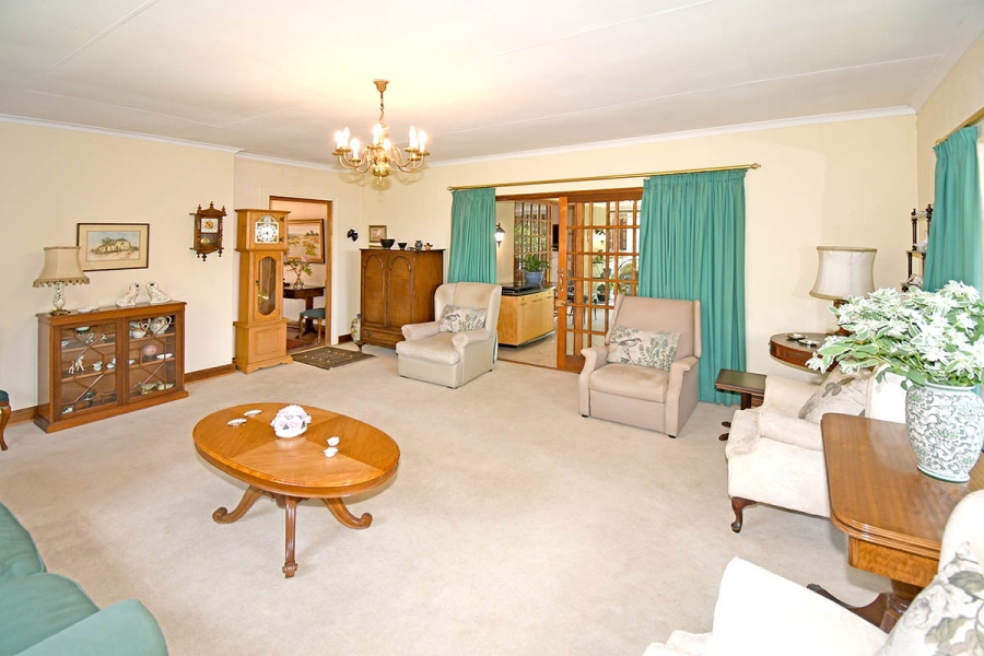 3 Bedroom Property for Sale in Willowild Gauteng