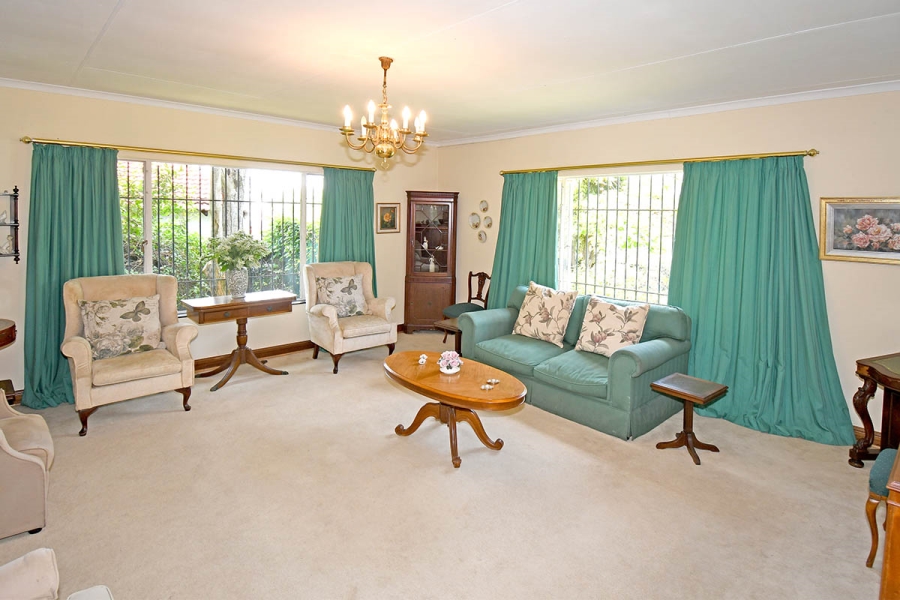 3 Bedroom Property for Sale in Willowild Gauteng