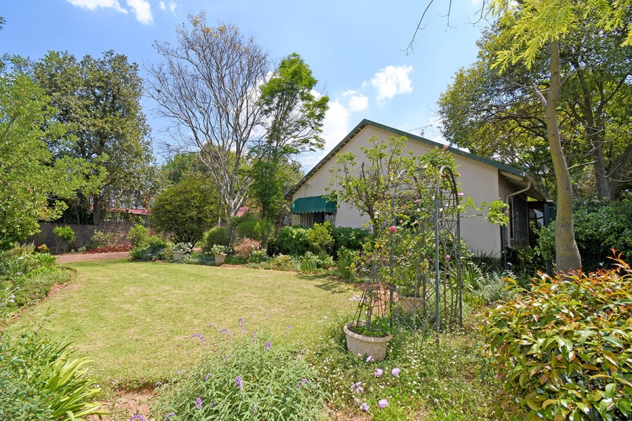 3 Bedroom Property for Sale in Willowild Gauteng