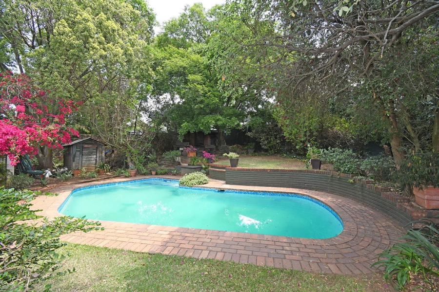 3 Bedroom Property for Sale in Willowild Gauteng