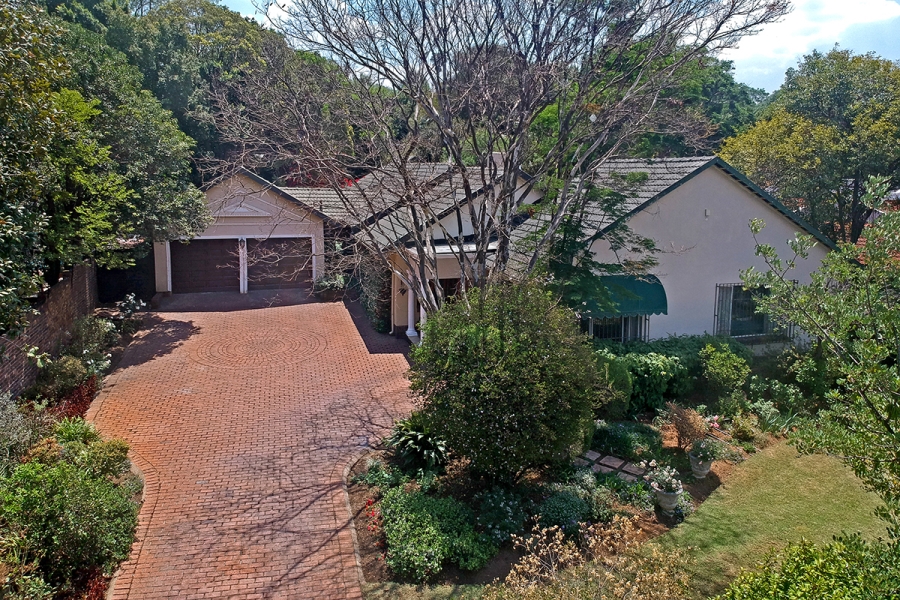 3 Bedroom Property for Sale in Willowild Gauteng