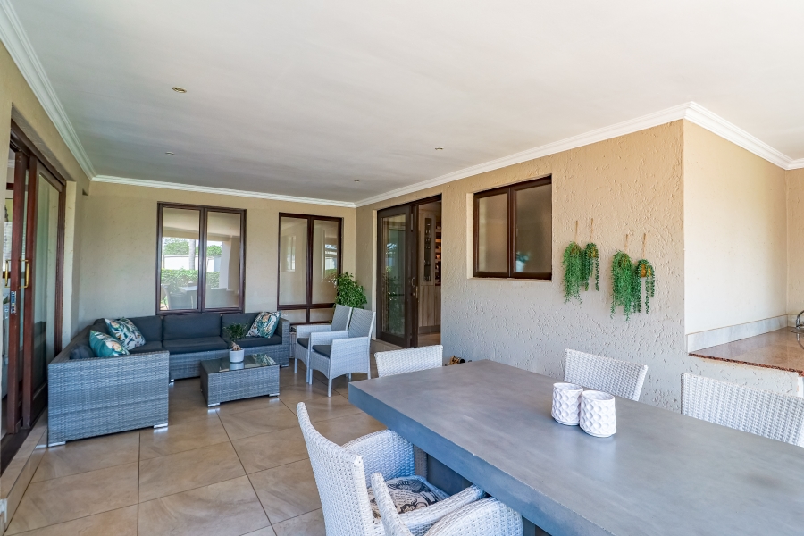 3 Bedroom Property for Sale in Silver Lakes Golf Estate Gauteng