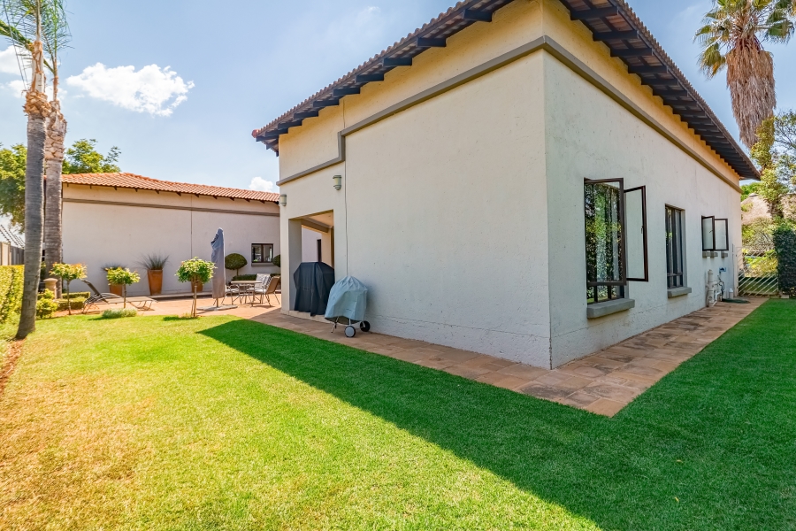 3 Bedroom Property for Sale in Silver Lakes Golf Estate Gauteng