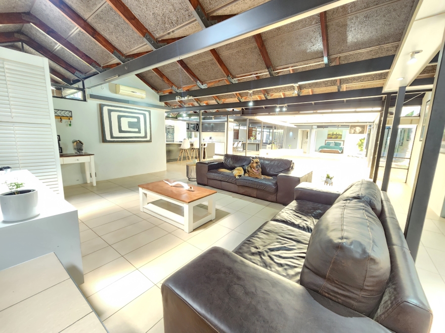 4 Bedroom Property for Sale in Lynnwood Gauteng