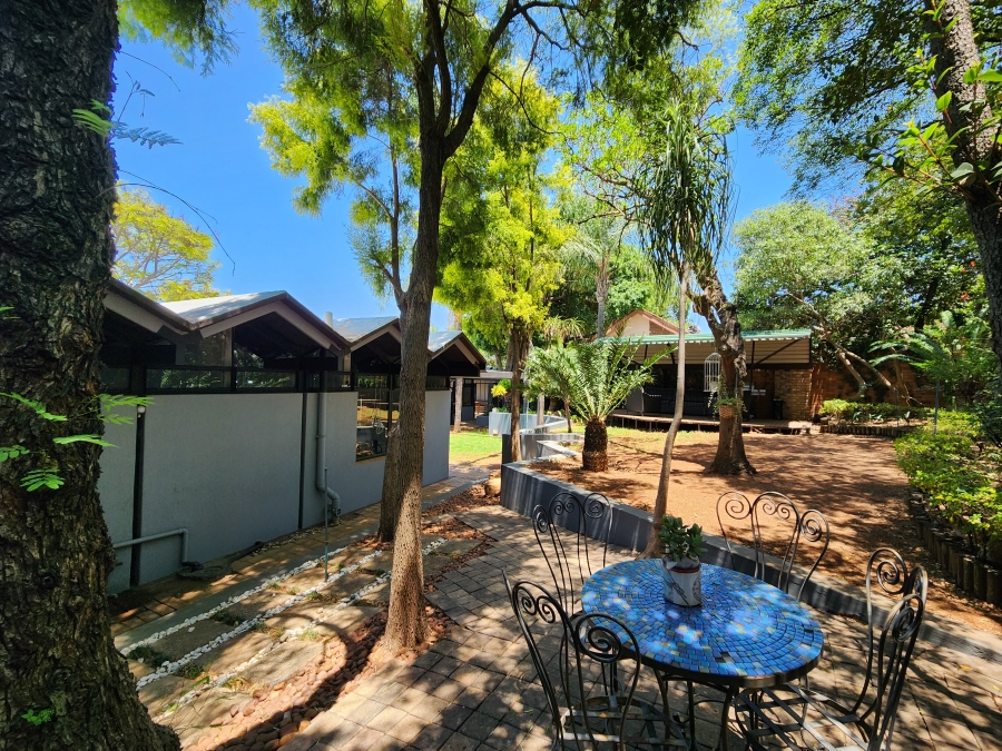 4 Bedroom Property for Sale in Lynnwood Gauteng