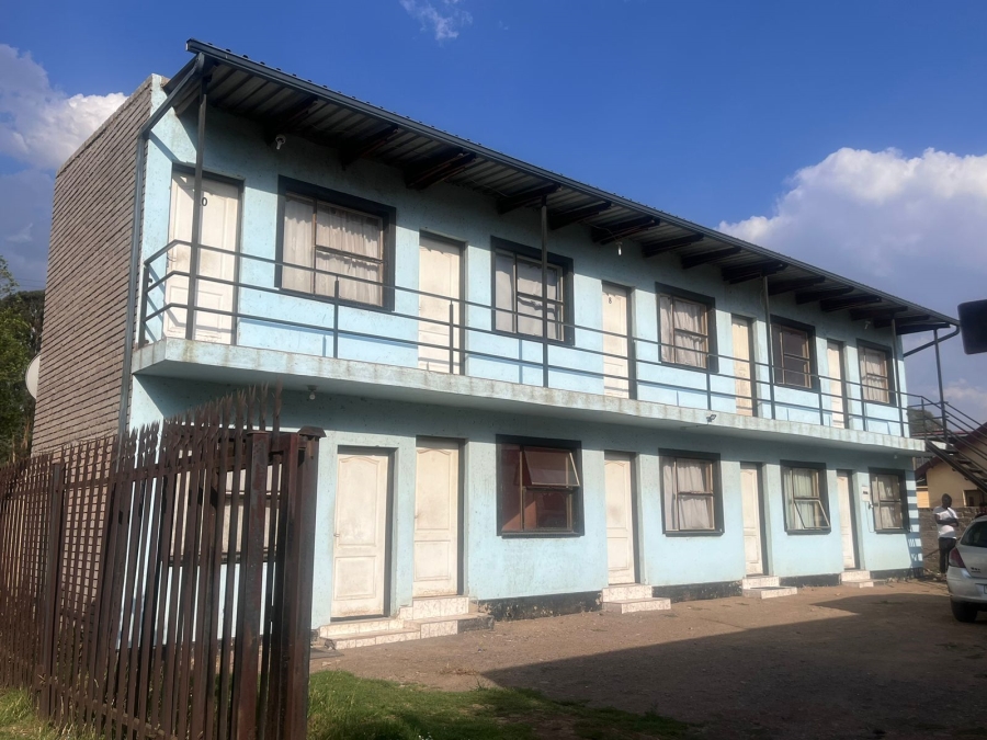 10 Bedroom Property for Sale in Elandsfontein SH Gauteng