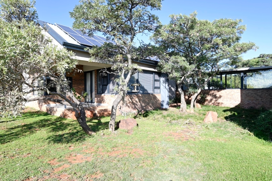 4 Bedroom Property for Sale in Pebble Rock Golf Village Gauteng