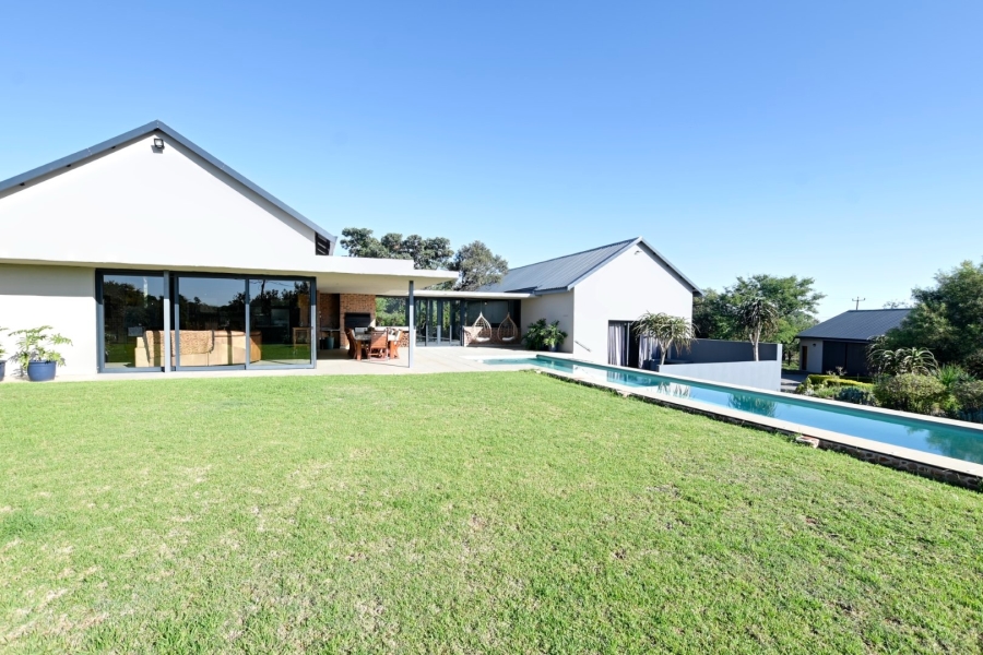 4 Bedroom Property for Sale in Pebble Rock Golf Village Gauteng