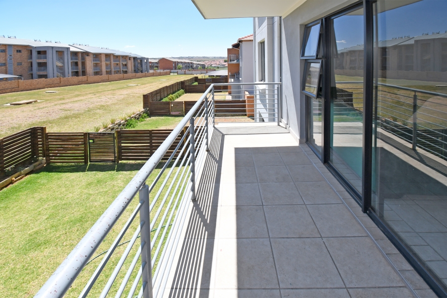 2 Bedroom Property for Sale in Sagewood Gauteng