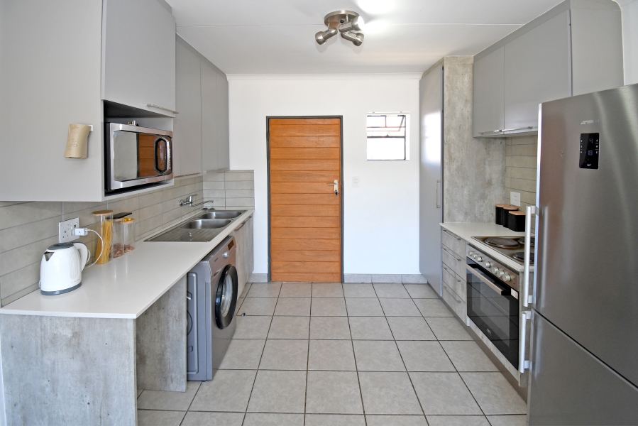 2 Bedroom Property for Sale in Sagewood Gauteng