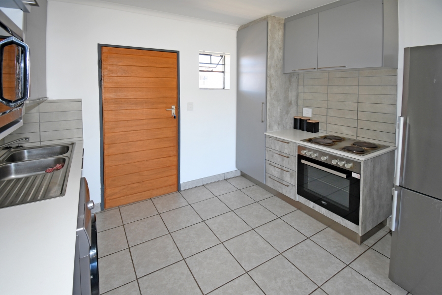 2 Bedroom Property for Sale in Sagewood Gauteng