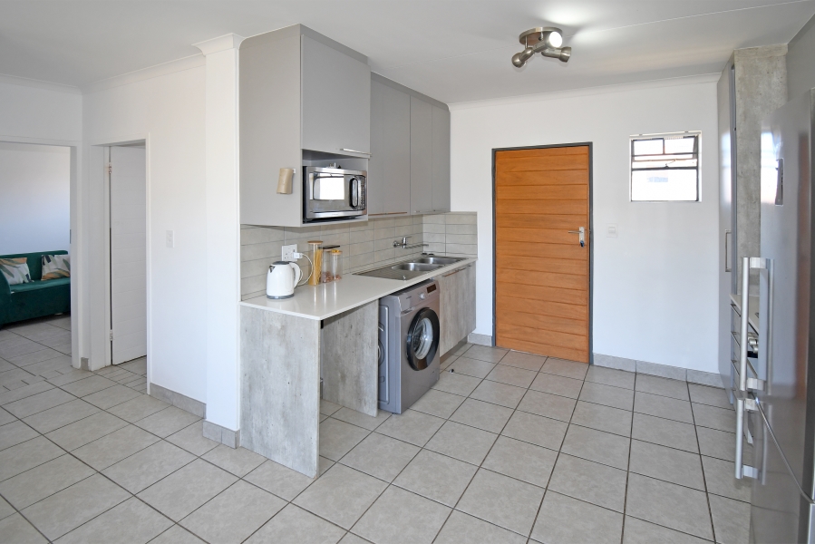 2 Bedroom Property for Sale in Sagewood Gauteng