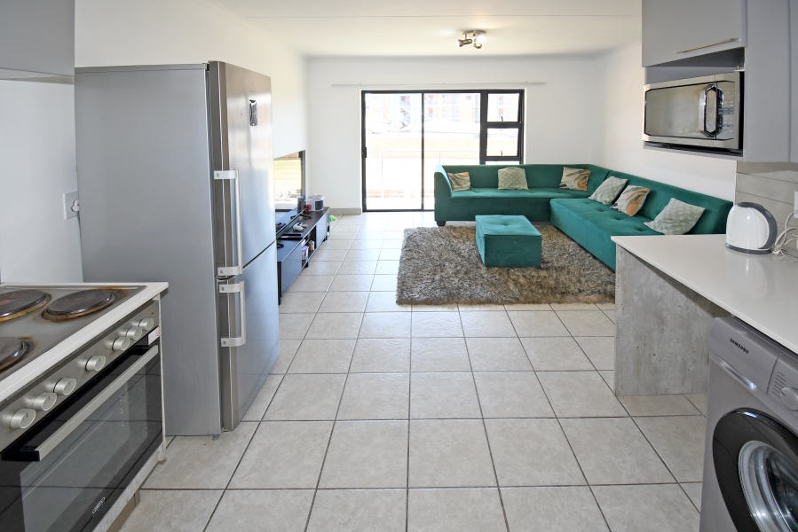 2 Bedroom Property for Sale in Sagewood Gauteng