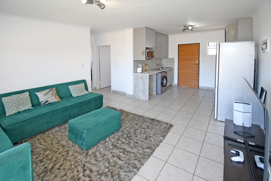 2 Bedroom Property for Sale in Sagewood Gauteng