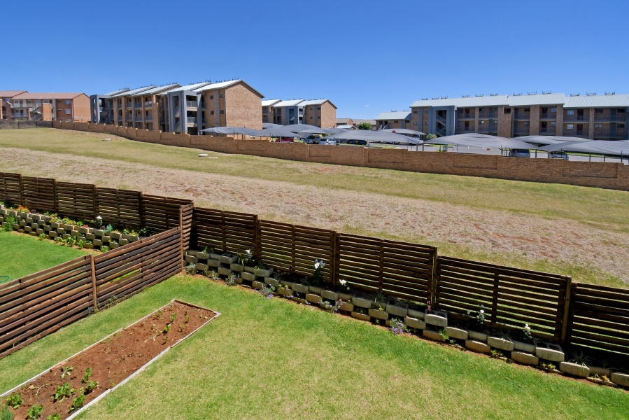 2 Bedroom Property for Sale in Sagewood Gauteng