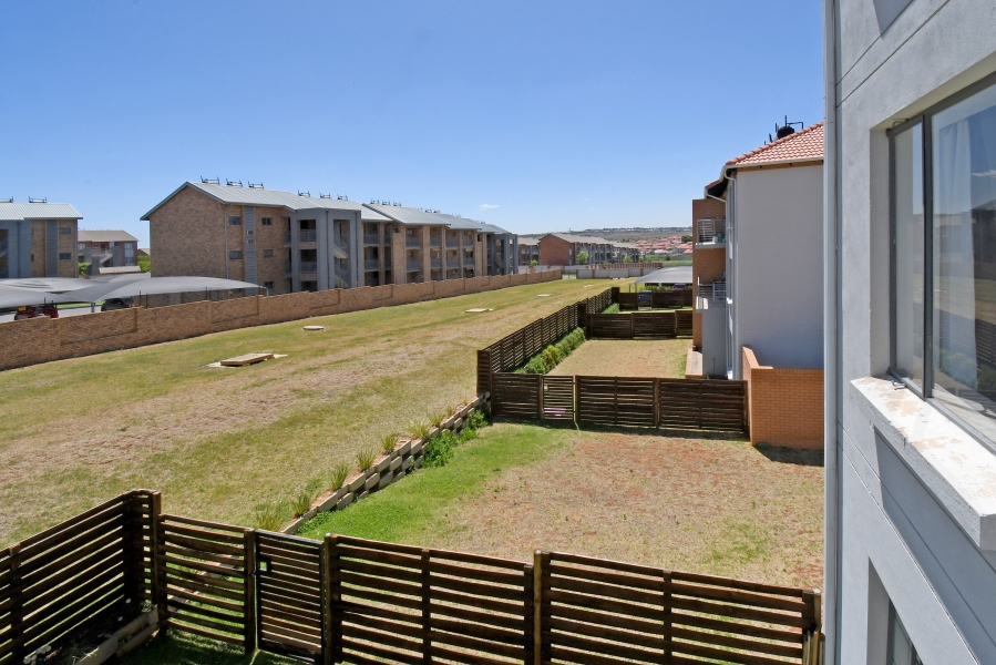 2 Bedroom Property for Sale in Sagewood Gauteng