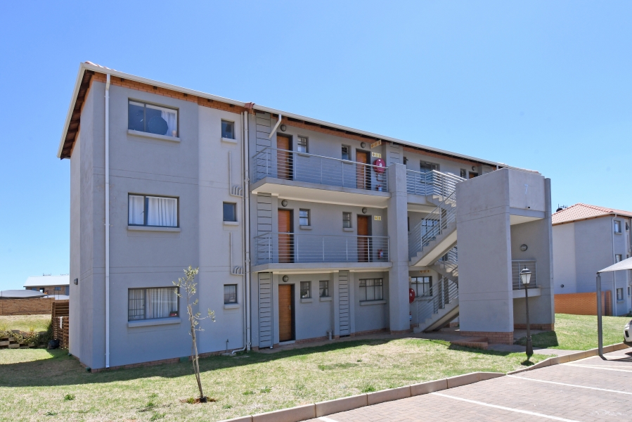 2 Bedroom Property for Sale in Sagewood Gauteng