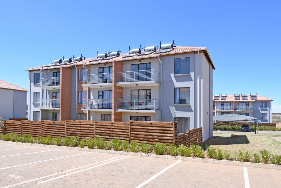 2 Bedroom Property for Sale in Sagewood Gauteng