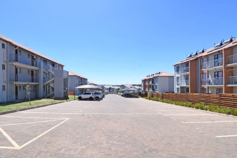 2 Bedroom Property for Sale in Sagewood Gauteng