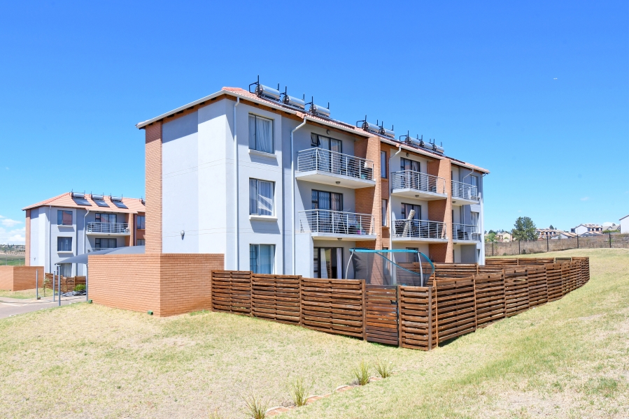 2 Bedroom Property for Sale in Sagewood Gauteng