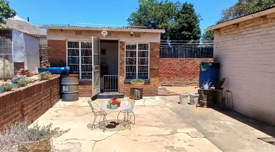 3 Bedroom Property for Sale in Haddon Gauteng