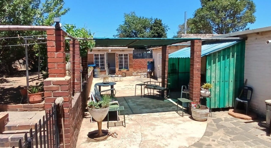 3 Bedroom Property for Sale in Haddon Gauteng