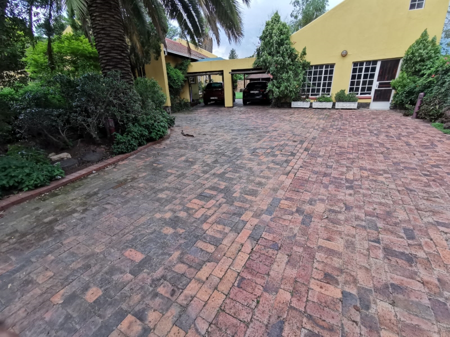 3 Bedroom Property for Sale in Vorna Valley Gauteng