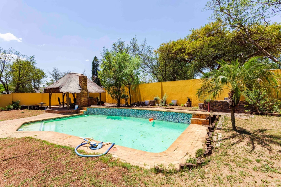 3 Bedroom Property for Sale in Vorna Valley Gauteng