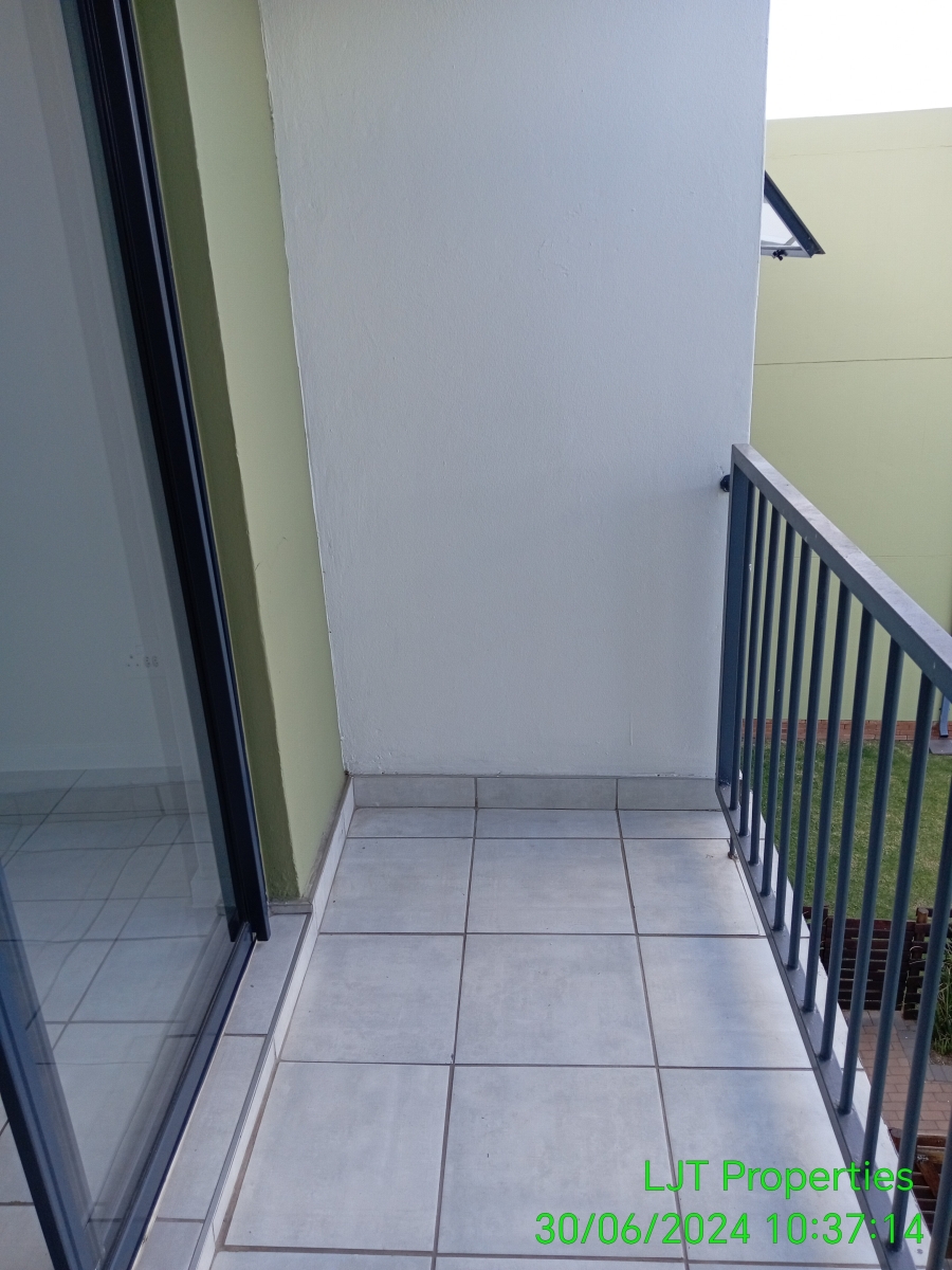 To Let 1 Bedroom Property for Rent in Boksburg Central Gauteng