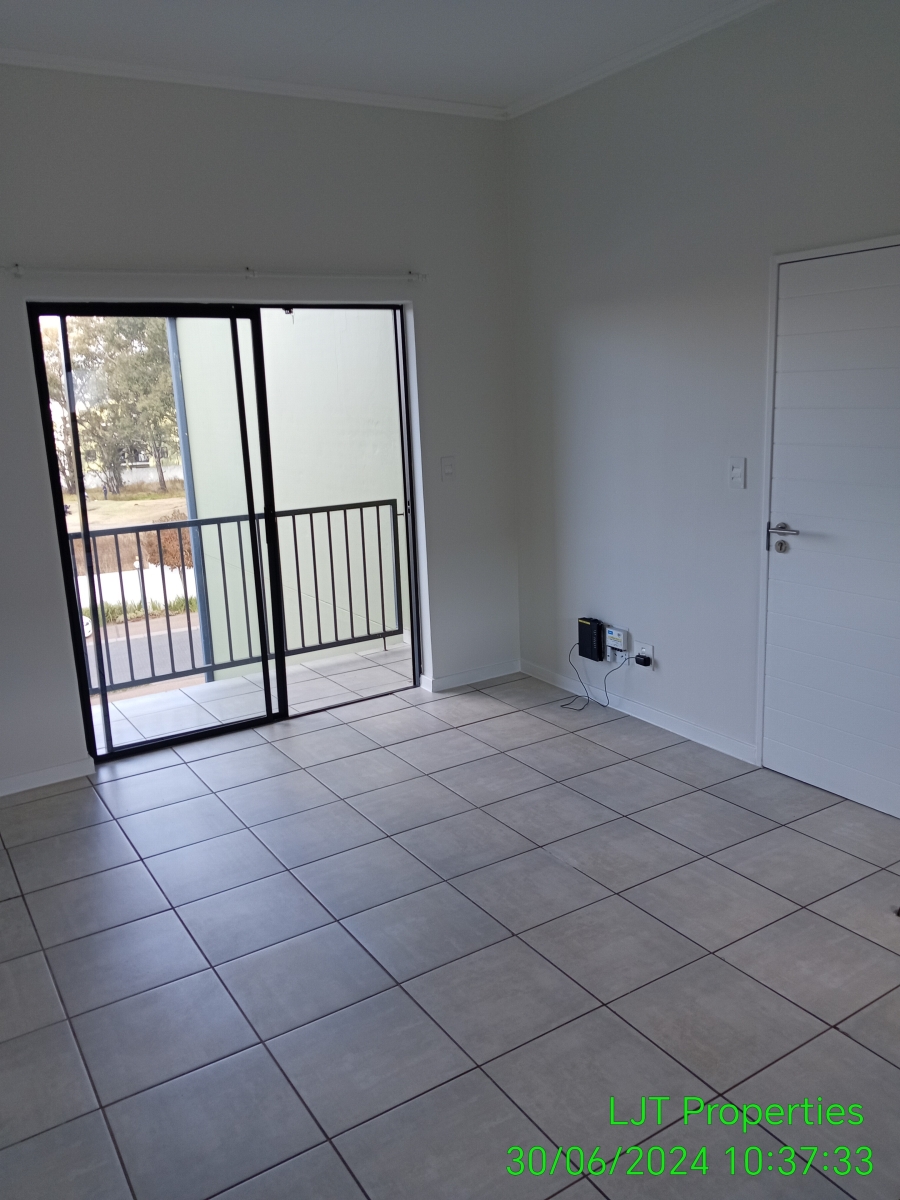 To Let 1 Bedroom Property for Rent in Boksburg Central Gauteng