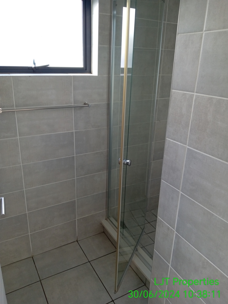 To Let 1 Bedroom Property for Rent in Boksburg Central Gauteng