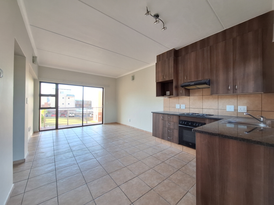 1 Bedroom Property for Sale in Barbeque Downs Gauteng